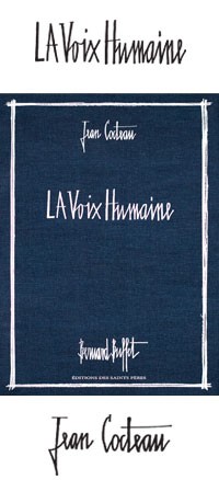 La Voix humaine