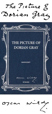 The Picture of Dorian Gray