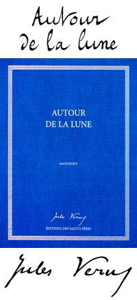 Autour de la Lune