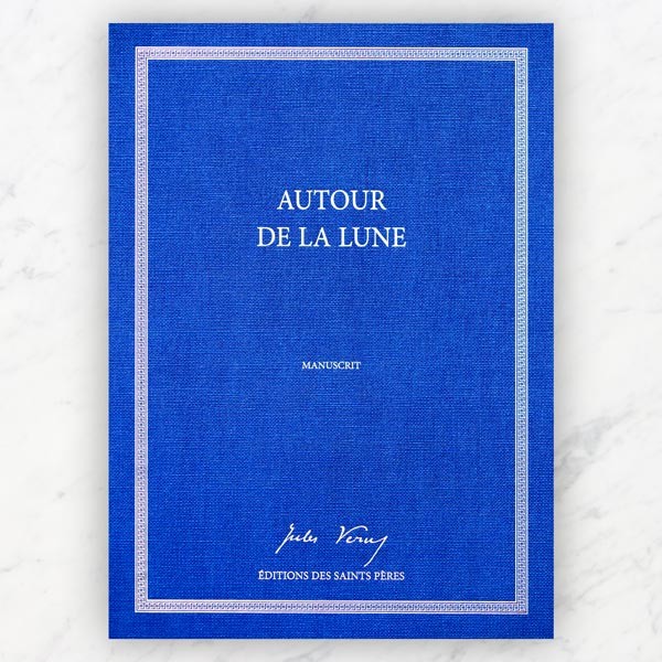 Autour de la Lune