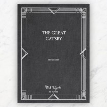The Great Gatsby