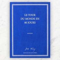 Le Tour du monde en quatre-vingts jours