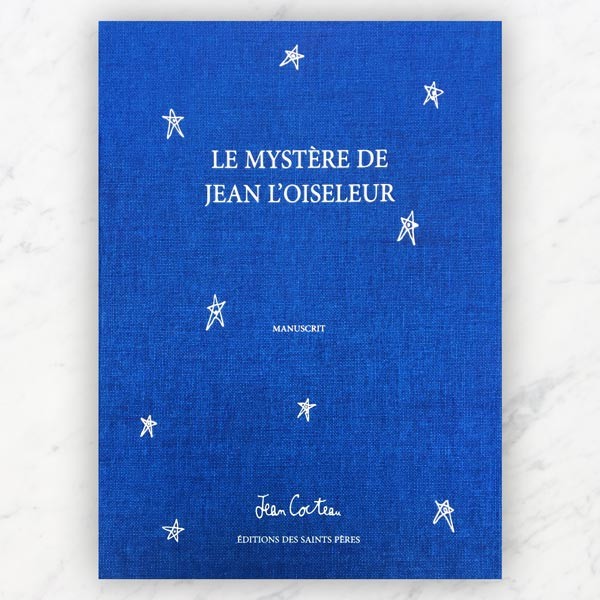 Le Mystère de Jean l'oiseleur Le Mystère de Jean l'oiseleur