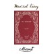 Carnet Musical de Mozart Carnet Musical de Mozart