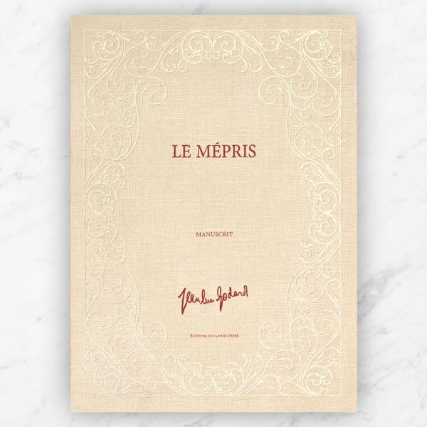 Le Mépris