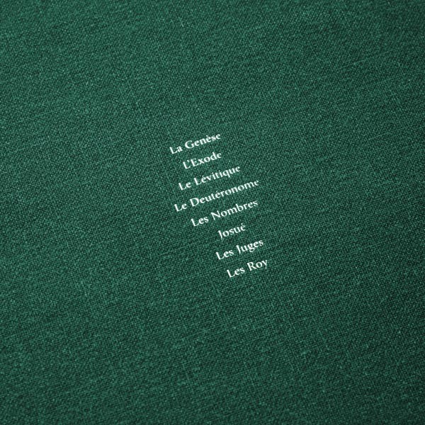 La bible historiale La bible historiale