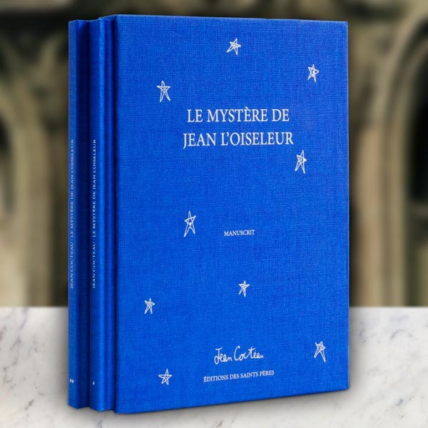 Le Mystère de Jean l'oiseleur Le Mystère de Jean l'oiseleur