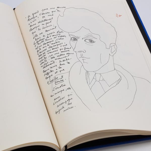 Le Mystère de Jean l'oiseleur Le Mystère de Jean l'oiseleur