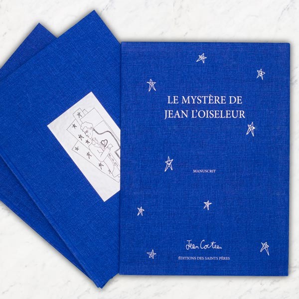 Le Mystère de Jean l'oiseleur Le Mystère de Jean l'oiseleur