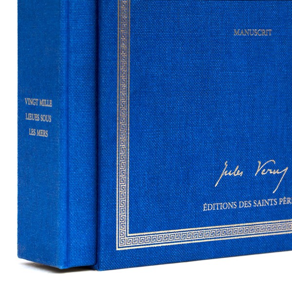 Vingt mille lieues sous les mers Vingt mille lieues sous les mers