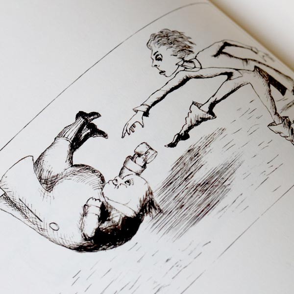 Alice in Wonderland Alice in Wonderland