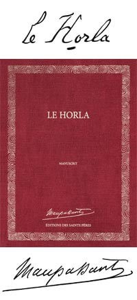 Le Horla