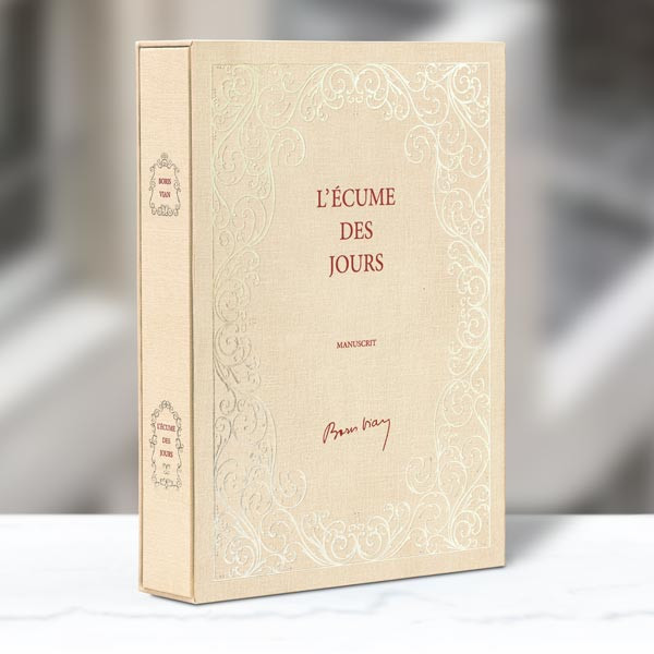 L'ecume des promo jour