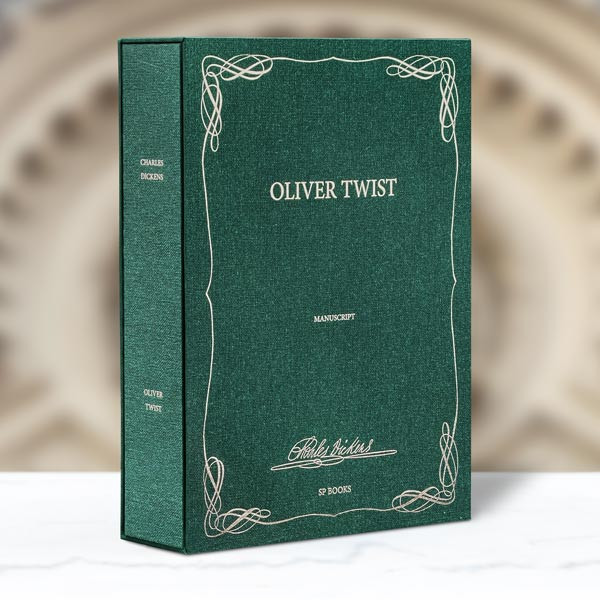 Oliver Twist Oliver Twist