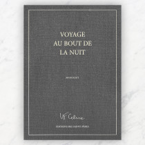 Voyage au bout de la nuit