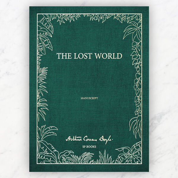 The Lost World The Lost World