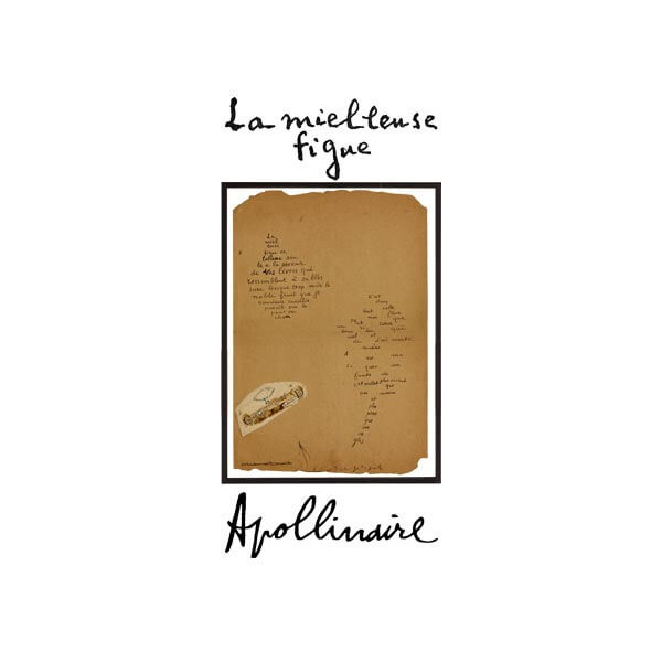 La Mielleuse figue (Poème à Lou)