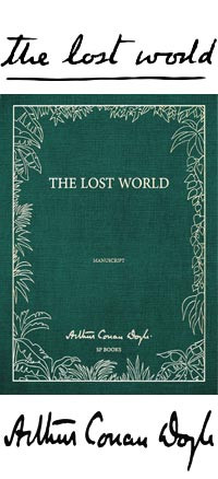 The Lost World