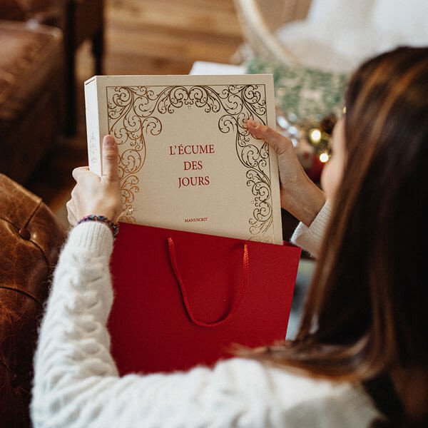 L'écume des jours L'écume des jours