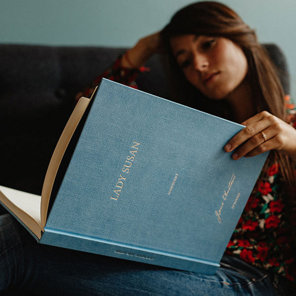 Lady Susan Lady Susan