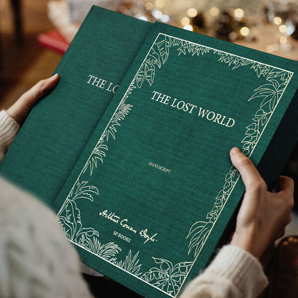 The Lost World The Lost World