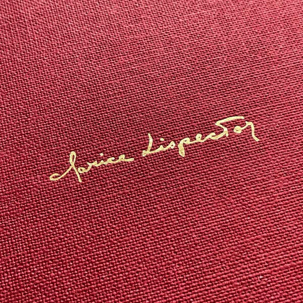 A hora da estrela A hora da estrela