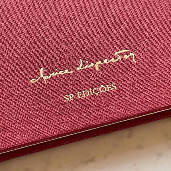 A hora da estrela A hora da estrela