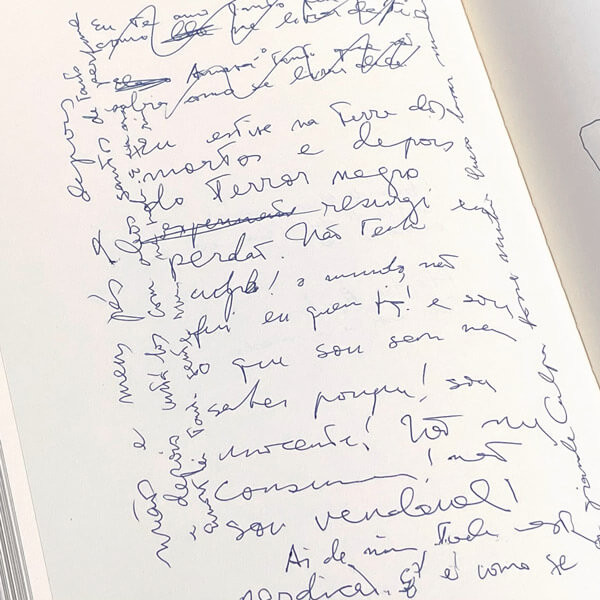 A hora da estrela A hora da estrela