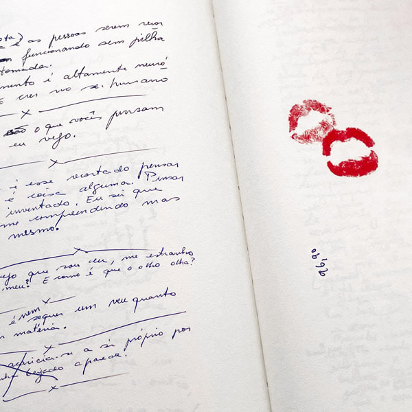 A hora da estrela A hora da estrela