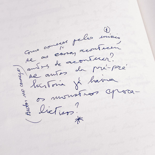 A hora da estrela A hora da estrela