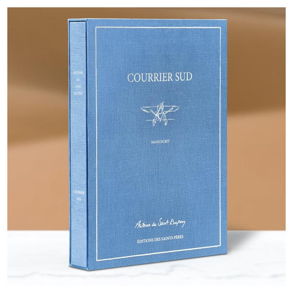 Courrier Sud Courrier Sud