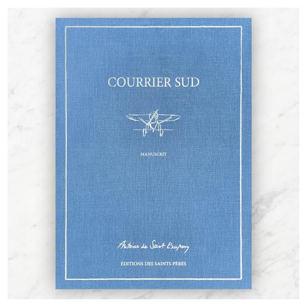 Courrier Sud Courrier Sud