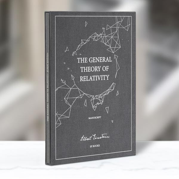 La Théorie de la relativité générale La Théorie de la relativité générale