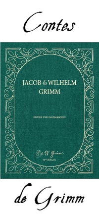 Les Contes de Grimm