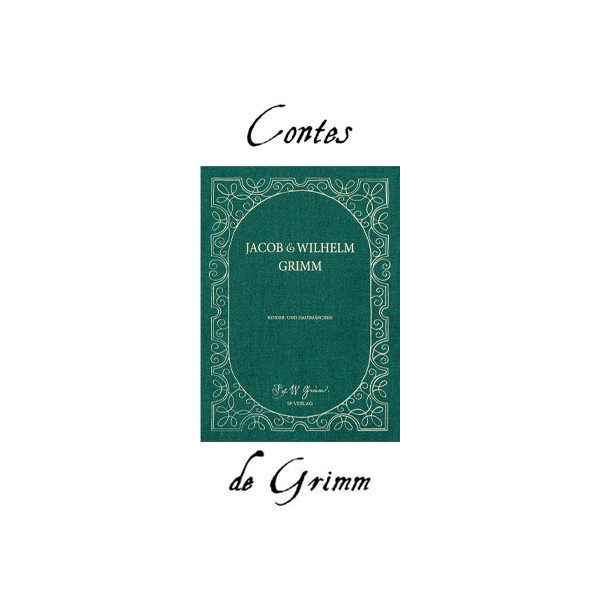 Kinder- und Hausmärchen