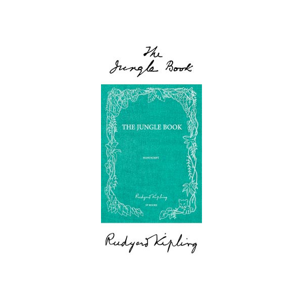Le livre de la jungle