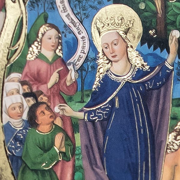 Le Paradis Le Paradis