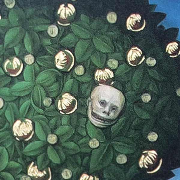 Le Paradis Le Paradis