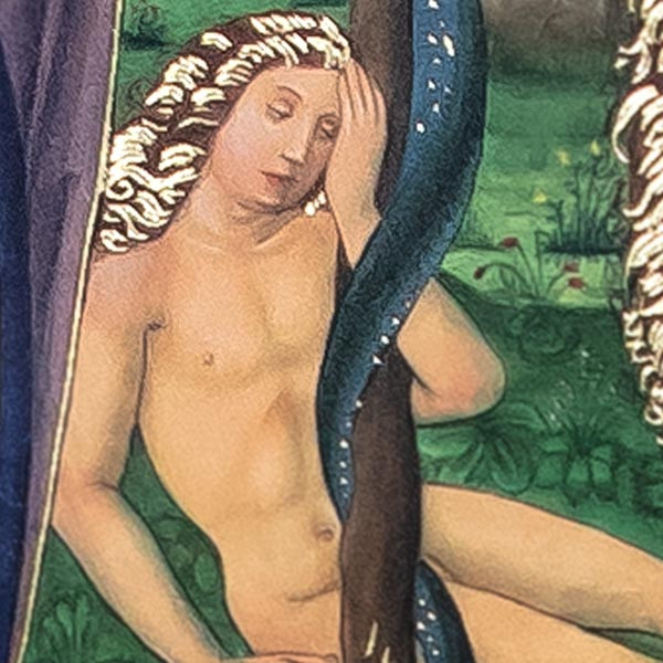 Le Paradis Le Paradis