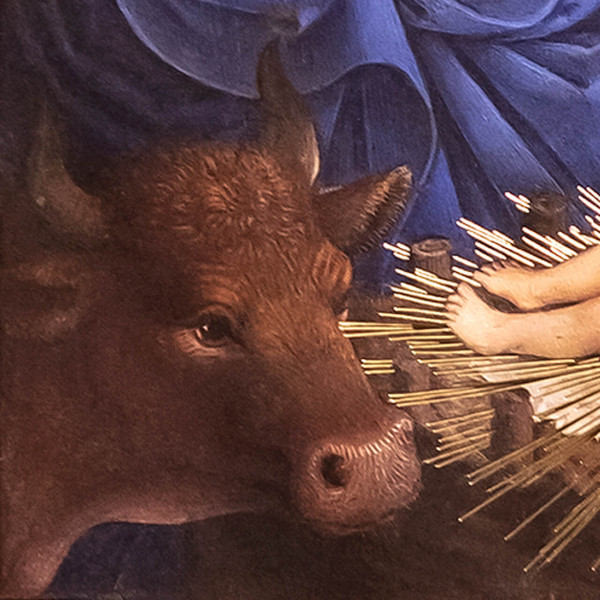 Nuit de Noël - Nativité Nuit de Noël - Nativité