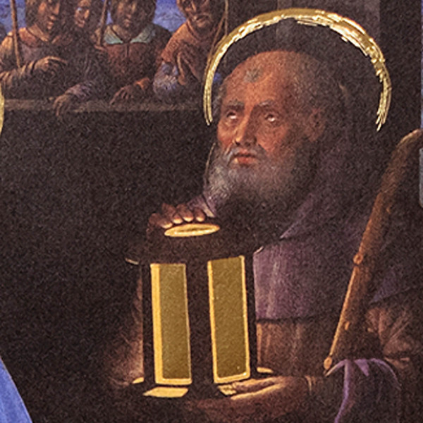 Nuit de Noël - Nativité Nuit de Noël - Nativité