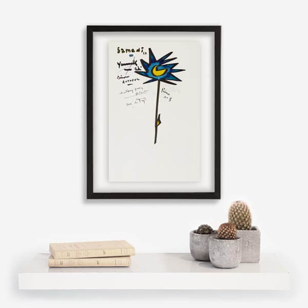 Éphéméride de Jacques Prévert Éphéméride de Jacques Prévert