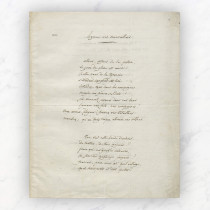 La Marseillaise Rouget de lisle