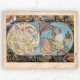 Map of the Heavens and the Earth Map of the Heavens and the Earth