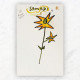 Fleur de Jacques Prévert Fleur de Jacques Prévert