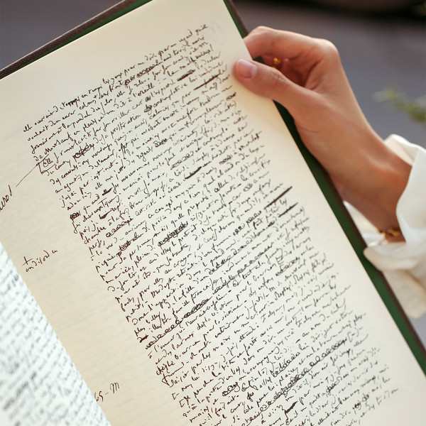 Le Lys dans la vallée Le Lys dans la vallée