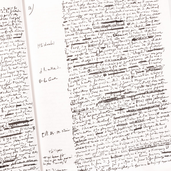 Le Lys dans la vallée Le Lys dans la vallée