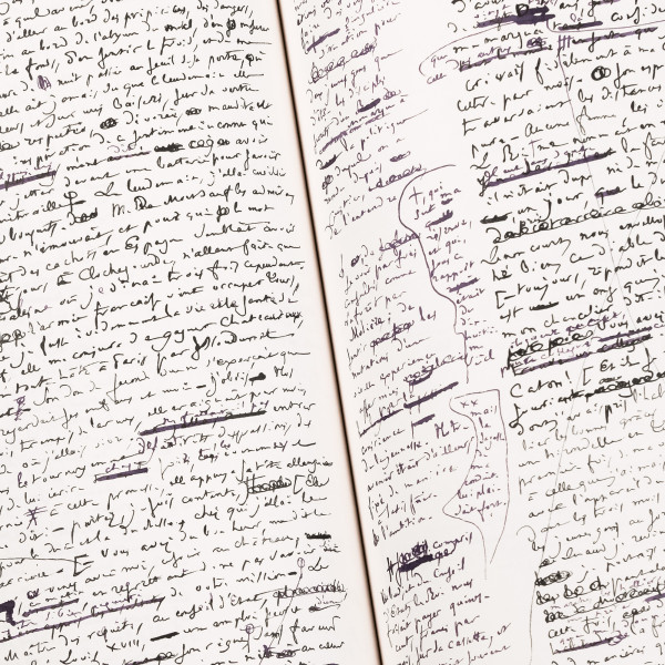 Le Lys dans la vallée Le Lys dans la vallée