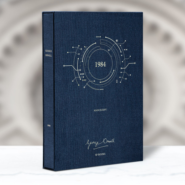 1984 de George Orwell