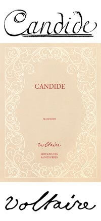 Candide